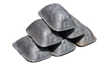 電解鋁陽*磷生鐵